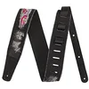 Image de Fender x Wrangler Ripped Denim Strap, Black