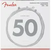 Image de Fender Flatwound String Set For Electric Bass-9050ML (050/100) - Stainless Steel,0739050405