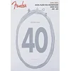 Image de Fender Short Scale Bass 5250XL 40-95 - Nickel Plated Steel Roundwound