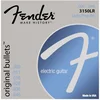 Image de Fender Original Bullet  3150LR, Pure Nickel, Gauges .009-.046