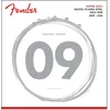 Image de Fender 250LR Jeu de cordes pour Guitare électrique 9-46 (Lot de 2)