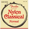 Image de Fender 130C Cordes Nylon Guitare Classique Boule, Calibre 28-42