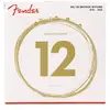 Image de Fender 80/20 Bronze Acoustic Strings