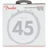 Image de Fender 8250 Bass Strings, Nickel Plated Steel Taper Wound, Long Scale, 8250-5M .045-.130 Gauges, (5)