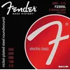 Image de Fender 5-String Super Bass 7250-5L Nickel-Plated Steel Long Scale Bass Strings
