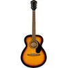 Image de Fender FA-135 Concert Sunburst - Guitare Acoustique