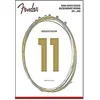 Image de Fender 880CL Dura-Tone Acoustic Guitar Strings 11-52