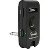 Image de Fender Mustang Micro Plus Amplificateur pour Guitare, Amplificateur de Casque Personnel avec 25 modèles d'Amplis, 25 Effets, Bluetooth et 100 presets