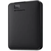 Image de Western Digital Disque Dur Externe Portable 2 To USB 3.0 - Compatible PC et Mac, Noir - Stockage de Données