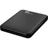 Image de Disque dur externe 2,5 WD Elements 1 TB USB 3.1 (Gen 1) noir WDBUZG0010BBK-WESN