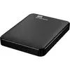 Image de Disque dur externe 2,5 WD Elements 4 TB USB 3.1 (Gen 1) noir WDBU6Y0040BBK-WESN