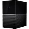 Image de 16 TB WD My Book Duo Disque dur externe 3,5 USB 3.1 (2è gén.) noir WDBFBE0160JBK-EESN
