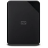 Image de Western Digital WDBEPK0010BBK-WESN disque dur externe 1 To USB 3.2 Gen 1 (3.1 Gen 1) Noir WDBEPK0010BBK-WESN