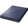 Image de 2 TB WD My Passport Ultra Disque dur externe 2,5 USB-C® bleu WDBC3C0020BBL-WESN