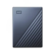 Image de Western Digital WDBC3C0020BBL-WESN disque dur externe 2 To Noir, Bleu WDBC3C0020BBL-WESN