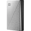 Image de 4 TB WD My Passport Ultra for Mac Disque dur externe 2,5 USB-C® argent WDBPMV0040BSL-WESN