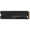 Image de Western Digital Black SN750 M.2 2000 Go PCI Express 3.0 NVMe