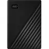 Image de WD My Passport 5 TB Disque dur externe 2,5 USB 3.1 (Gen 1) noir WDBPKJ0050BBK-WESN