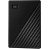 Image de WD 4To My Passport Disque Dur Externe Portable, Parfait pour sauvegarde et stockage, Sauvegarde et protection par mot de passe, compatibilité avec PC, Xbox et PS4,