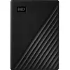 Image de WD My Passport 2 TB Disque dur externe 2,5 USB 3.1 (Gen 1) noir WDBYVG0020BBK-WESN