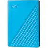 Image de WD 4To My Passport Disque Dur Externe Portable, Parfait pour sauvegarde et stockage, Sauvegarde et protection par mot de passe, compatibilité avec PC, Xbox et PS4,