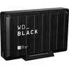 Image de 8 TB WD Black D10 Game Drive Disque dur externe 3,5 USB 3.1 (Gen 1) noir WDBA3P0080HBK-EESN