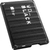 Image de WD Black P10 Game Drive 4 TB Disque dur externe 2,5 USB 3.1 (Gen 1) noir WDBA3A0040BBK-WESN