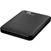 Image de Disque dur externe 2,5 WD Elements 5 TB USB 3.1 (Gen 1) noir WDBU6Y0050BBK-WESN