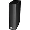 Image de 12 TB WD Elements Disque dur externe 3,5 USB 3.1 (Gen 1) noir WDBWLG0120HBK-EESN