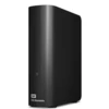 Image de Western Digital - Disque dur externe de bureau 12 To, USB 3.2 Gen 1, 3,5", solution de stockage haute capacité, Noir
