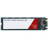 Image de WD Red 500 GB NAS SSD M.2 SATA