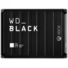 Image de WD_BLACK P10 Game Drive pour Xbox 5 To, Disque dur Externe Portable, Noir