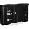 Image de 12 TB WD Black D10 Game Drive for Xbox One Disque dur externe 3,5 USB 3.1 (Gen 1) noir WDBA5E0120HBK-EESN