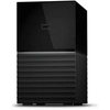 Image de Western Digital My Book Duo disque dur externe 28 To Noir WDBFBE0280JBK-EESN