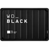 Image de WD_BLACK P10 Game Drive pour Xbox 2 To, Disque dur Externe Portable, Noir