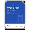 Image de Disque dur interne 8.9 cm (3.5) WD Blue  2 TB SATA WD20EZBX