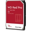 Image de Western Digital Red Pro 3.5" 16 To SATA WD161KFGX