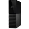 Image de WD 18To My Book - Disque dur externe de bureau avec logiciels de gestion du disque et de sauvegarde et protection par mot de passe, compatible PC & Mac