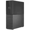 Image de 16 TB Western Digital My Book Disque dur externe 3,5 USB 3.1 (Gen 1) noir WDBBGB0160HBK-EESN