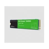 Image de Western Digital Green SN350 M.2 250 Go PCI Express 3.0 TLC NVMe WDS250G2G0C