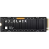 Image de Western Digital Black SN850X M.2 2 To PCI Express 4.0 NVMe WDS200T2XHE