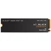 Image de WD_BLACK SN850X NVMe SSD 4 To (Jusqu'à 7 300 Mo/s / 6 600 Mo/s en lecture/écriture, M.2 2280 Gaming SSD, PCIe Gen 4.0, Haute performance disque de jeu,) POWERED BY SANDISK