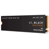 Image de Western Digital Black WDS200T4X0E-00CJA0 disque SSD 2 To M.2 PCI Express 4.0 NVMe TLC 3D NAND WDS200T4X0E