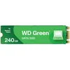 Image de Western Digital 240GB Green SSD M.2 SATA III 6GB/S