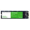 Image de Western Digital Green WDS240G3G0B disque SSD 2.5" 240 Go Série ATA III WDS240G3G0B