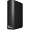 Image de Western Digital - Disque dur de bureau externe WD Elements® - 20 To - Alimentation secteur/USB - Noir