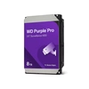 Image de Western Digital Purple Pro WD 8TB 3.5" 8 To SATA WD8002PURP
