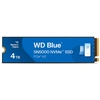 Image de Western Digital WD Blue SN5000 NVMe 4 To M.2 PCI Express 4.0 WDS400T4B0E