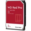 Image de Western Digital Red WD142KFGX disque dur 3.5" 14 To Série ATA III WD142KFGX