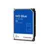 Image de Western Digital Blue WD20EARZ disque dur 2 To 5400 tr/min 64 Mo 3.5" Série ATA III WD20EARZ